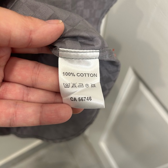 Au Noir Mens Shirt - Picture 10 of 10